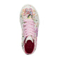 Lelli Kelly Girls Serena LK5416 Hi-Top Baseball Boots