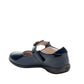 Lelli Kelly Taylor F Fit Patent School Shoes LKSI8466