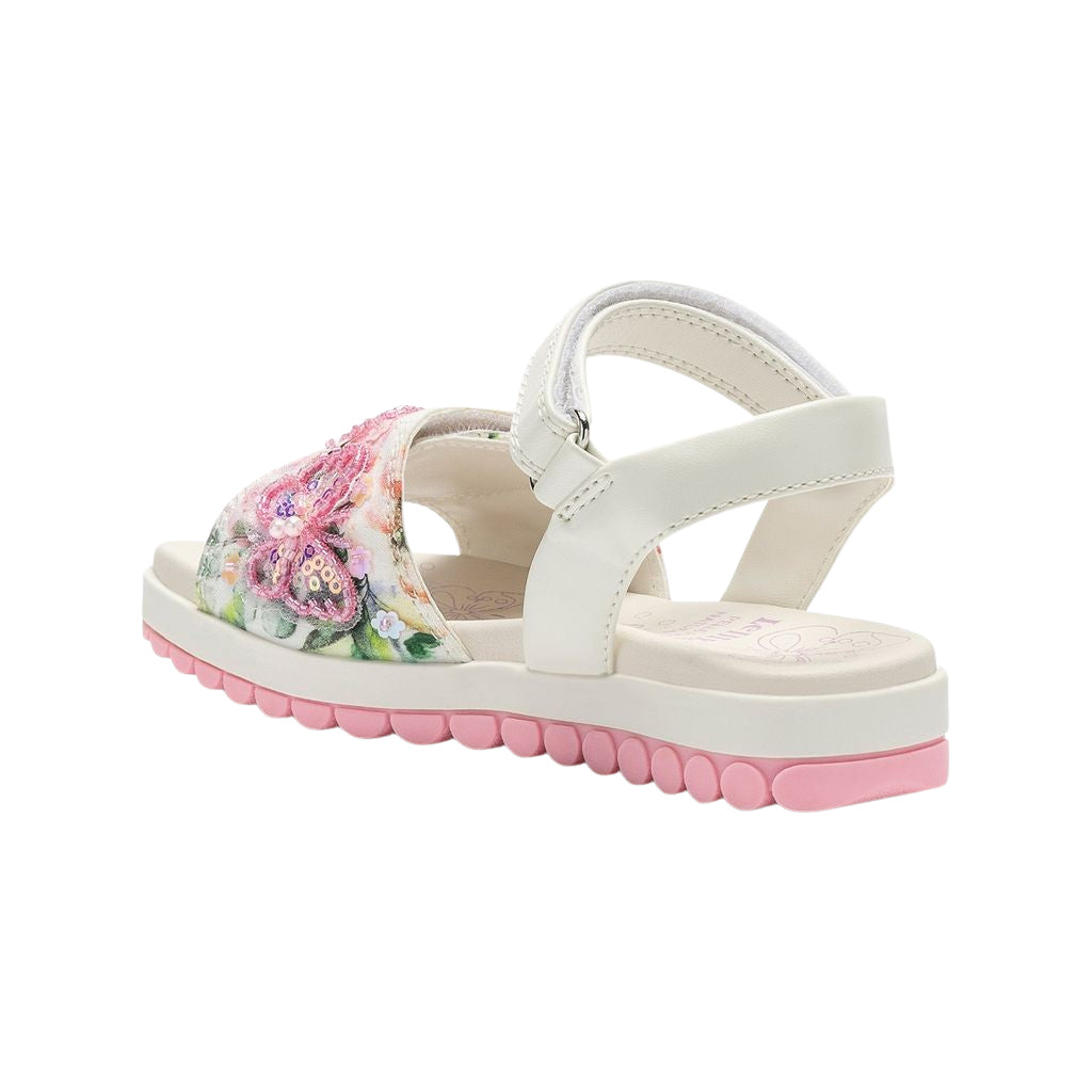 Lelli Kelly Girls LK5501 Serena Sandals