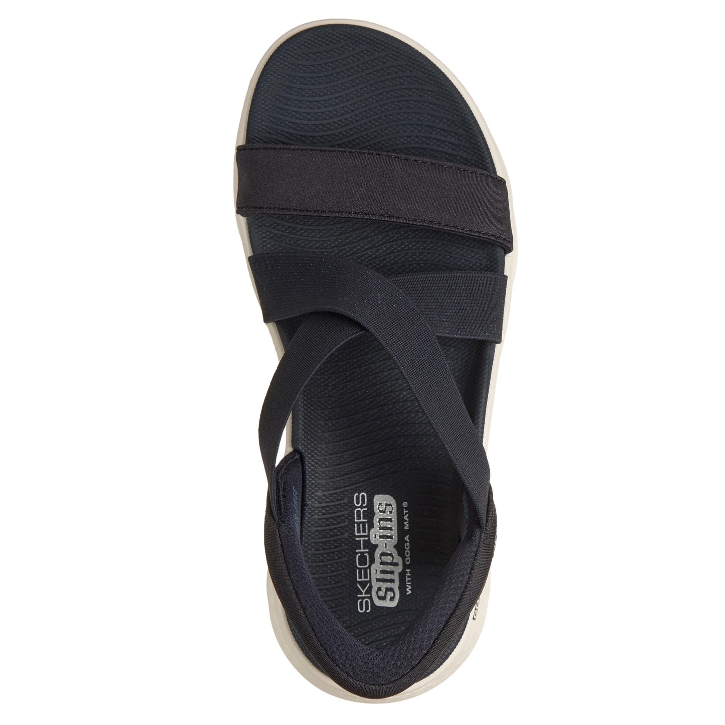 Skechers Go Walk Flex Sandals 141489