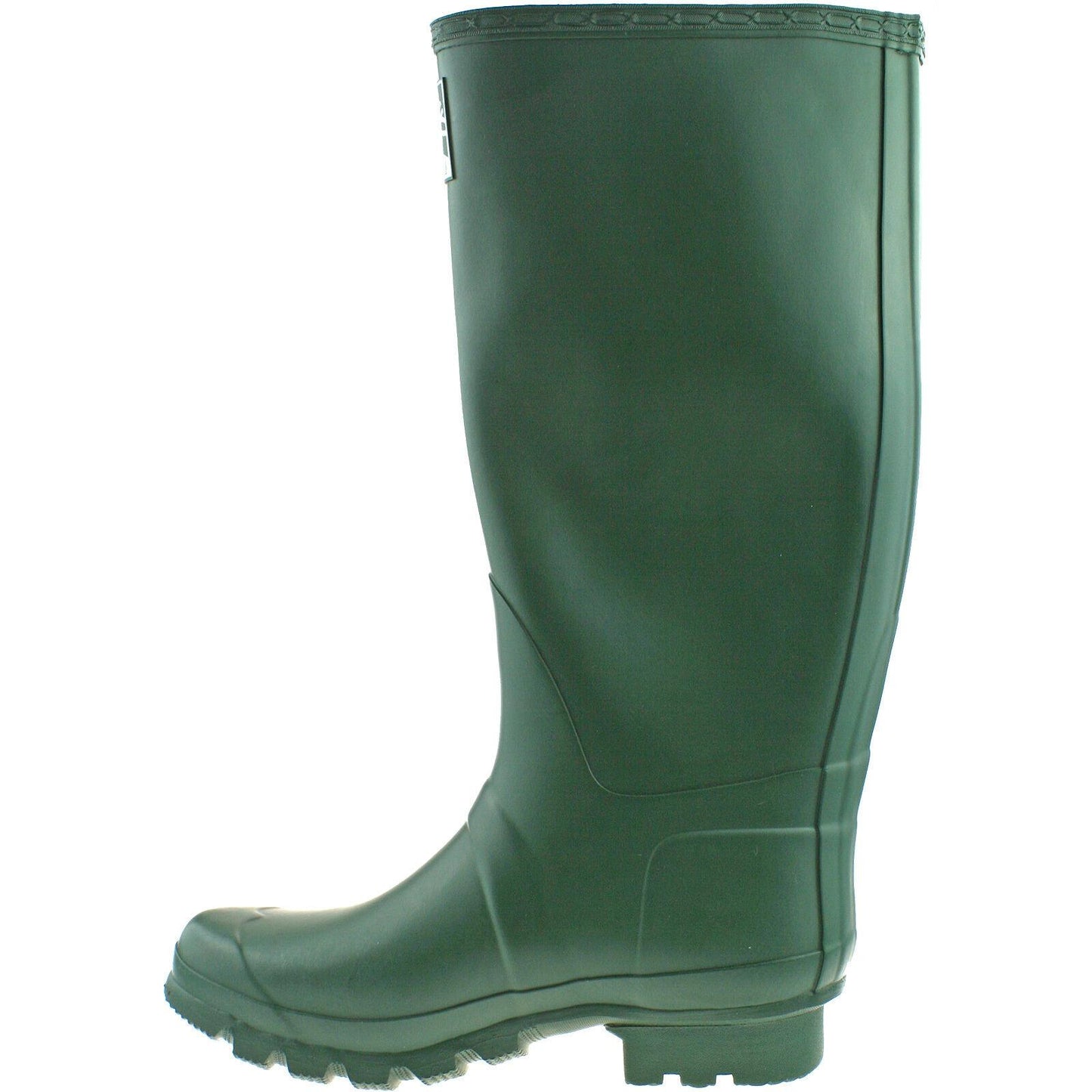 WOODLAND Wide Fit Unisex Adjustable Comfortable Superior Wellingtons