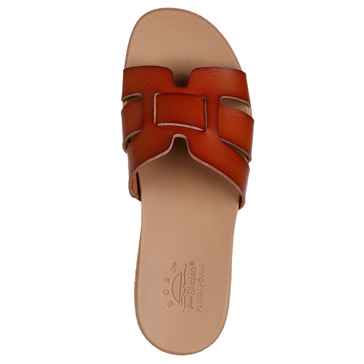 Skechers Women's BOBS Desert Kiss Low - Peak Look Slider 114707