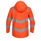 PULSAR® React Men's Waterproof Hi-Vis GRS Shell Jacket