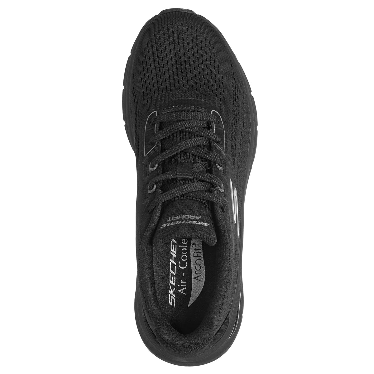 Skechers Women's Arch Fit 3.0 - Easy Flow Trainers 150884