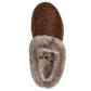 Skechers Bobs Womens Slippers Cozy Blend 114762