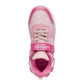 Lelli Kelly Girls LK4010 Gioiello Glitter Trainers