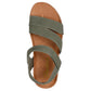 Skechers Womens Lifted Comfort Sandals 163252