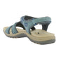 Free Spirit Fairmont Sky Blue Sandals