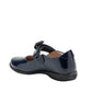 Lelli Kelly Sabrina F Fit Patent School Shoes LKSO8467
