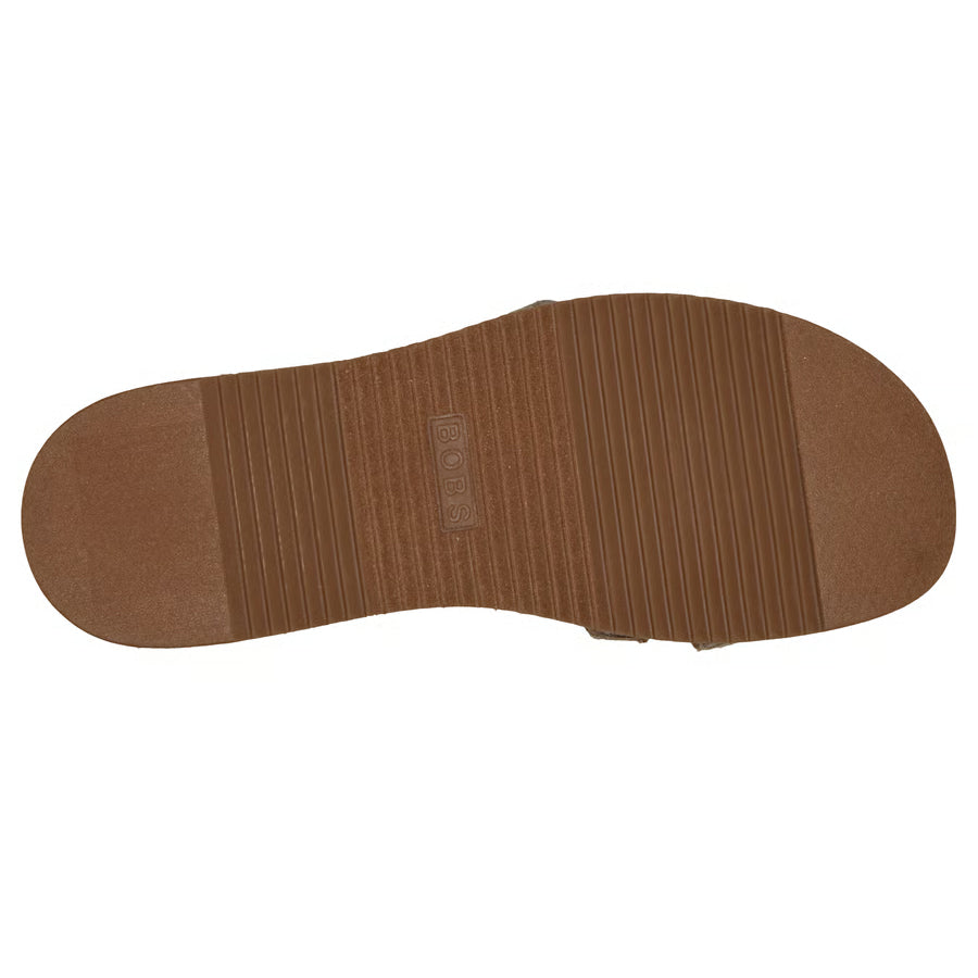 Skechers BOBS Desert Kiss Low - Seaside Sling Sandals 114713