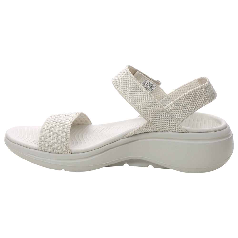 Skechers flawless sandals online