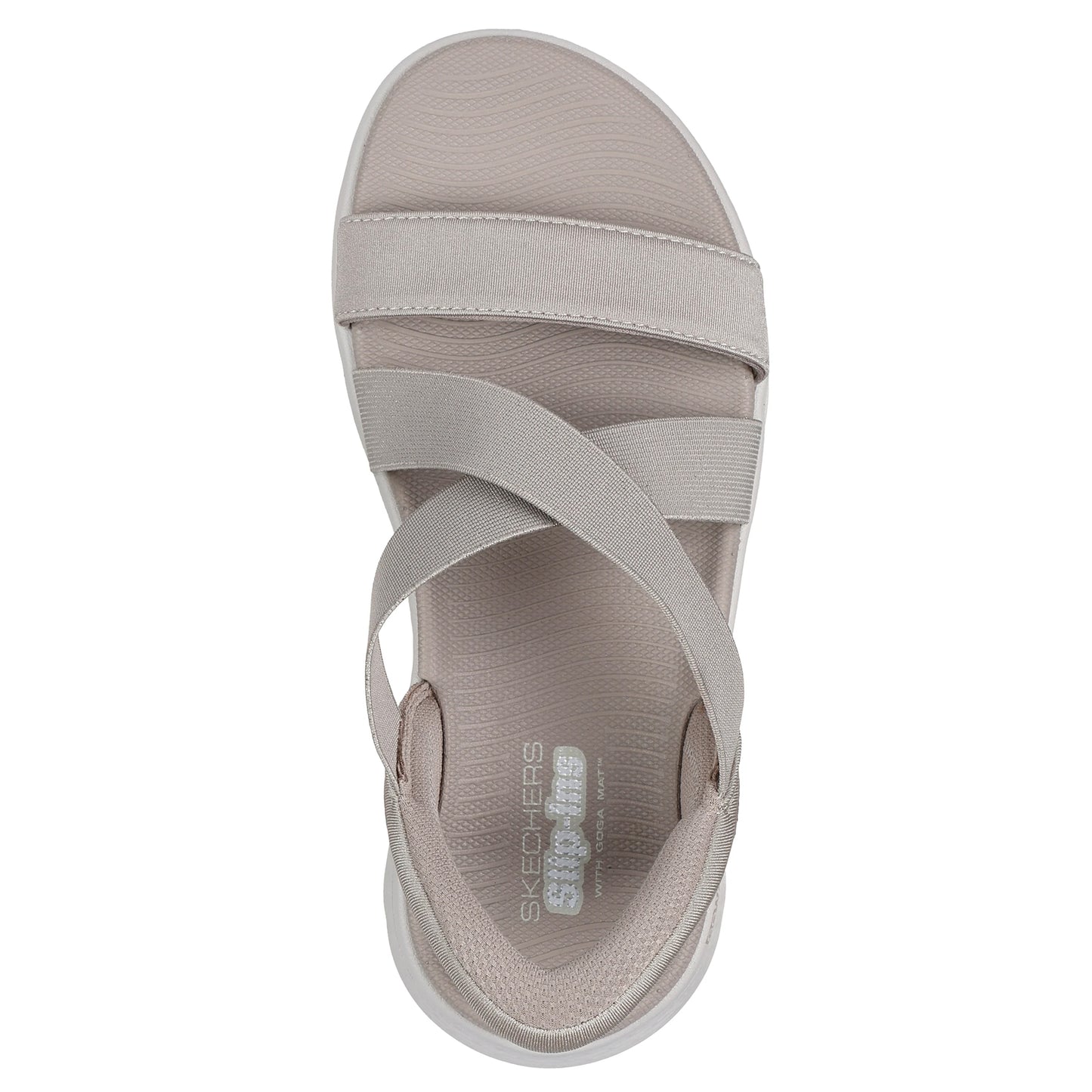 Skechers Go Walk Flex Sandals 141489