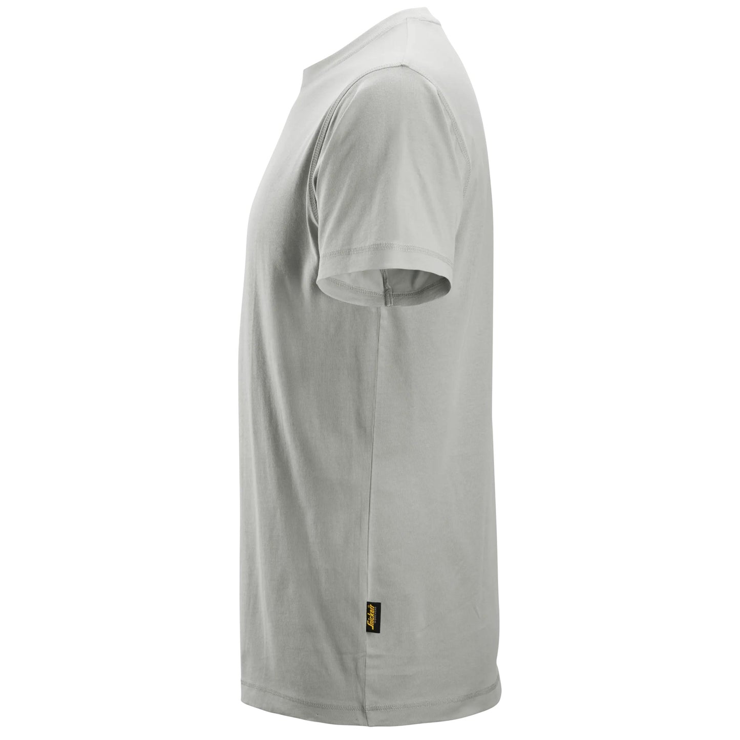 Mens Snickers Plain Classic T-Shirt 2502