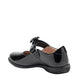 Lelli Kelly Sabrina F Fit Patent School Shoes LKSO8467