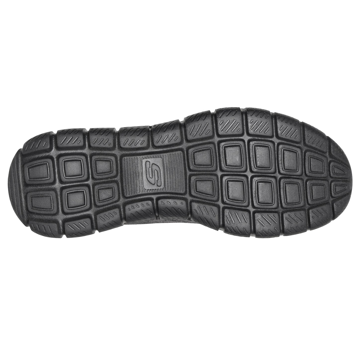 Skechers Sport Mens Trainers Track - Pohlter 233064