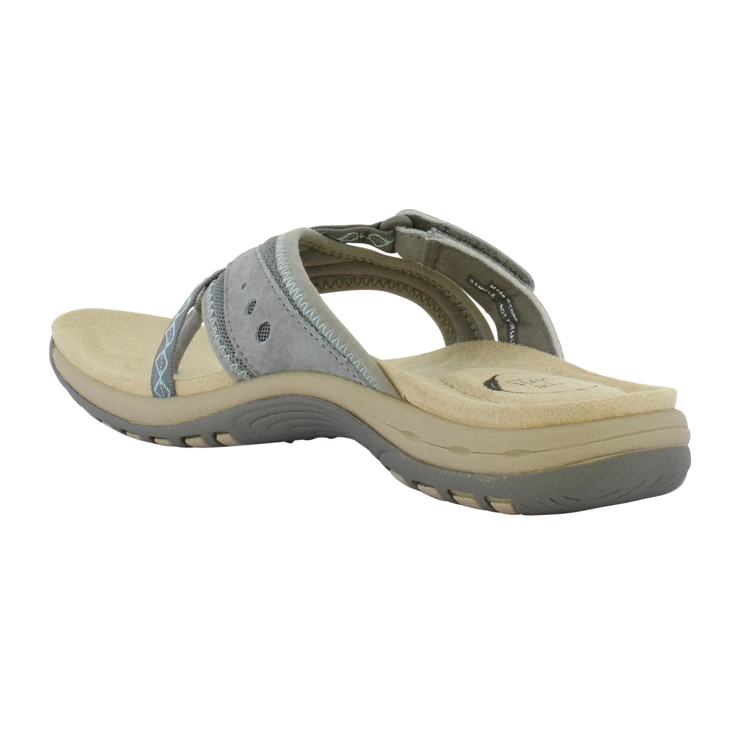 Free Spirit Juliet Smoke Sandals