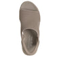 Womens Skechers Slip-ins: Summits - Sweetly Evolved Slingback Sandals UK4-8