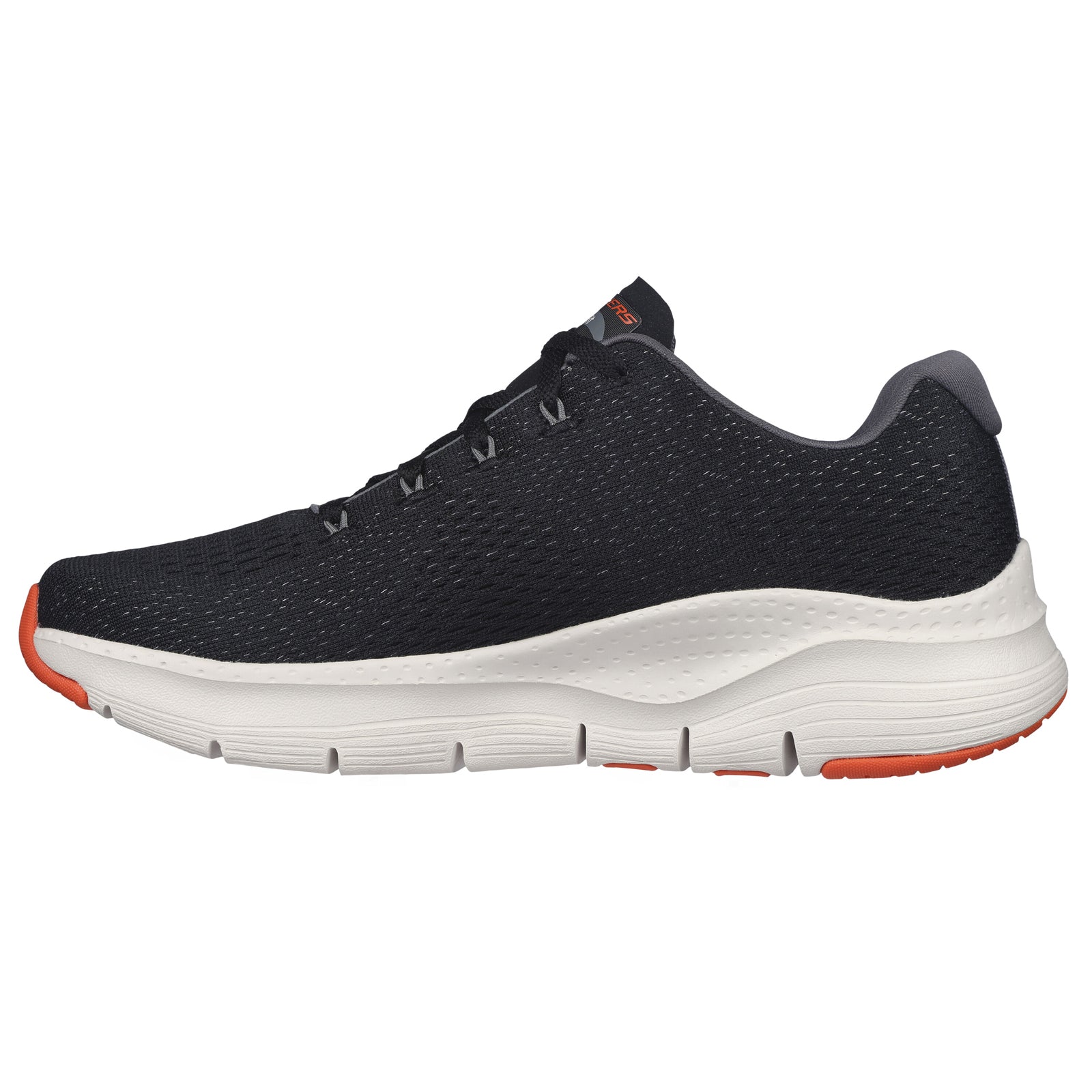 Skechers shape ups store 2.0 mens orange