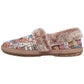 Skechers Too Cozy Chic Cat Multi Faux Fur Memory Foam Slippers 33347/MLT