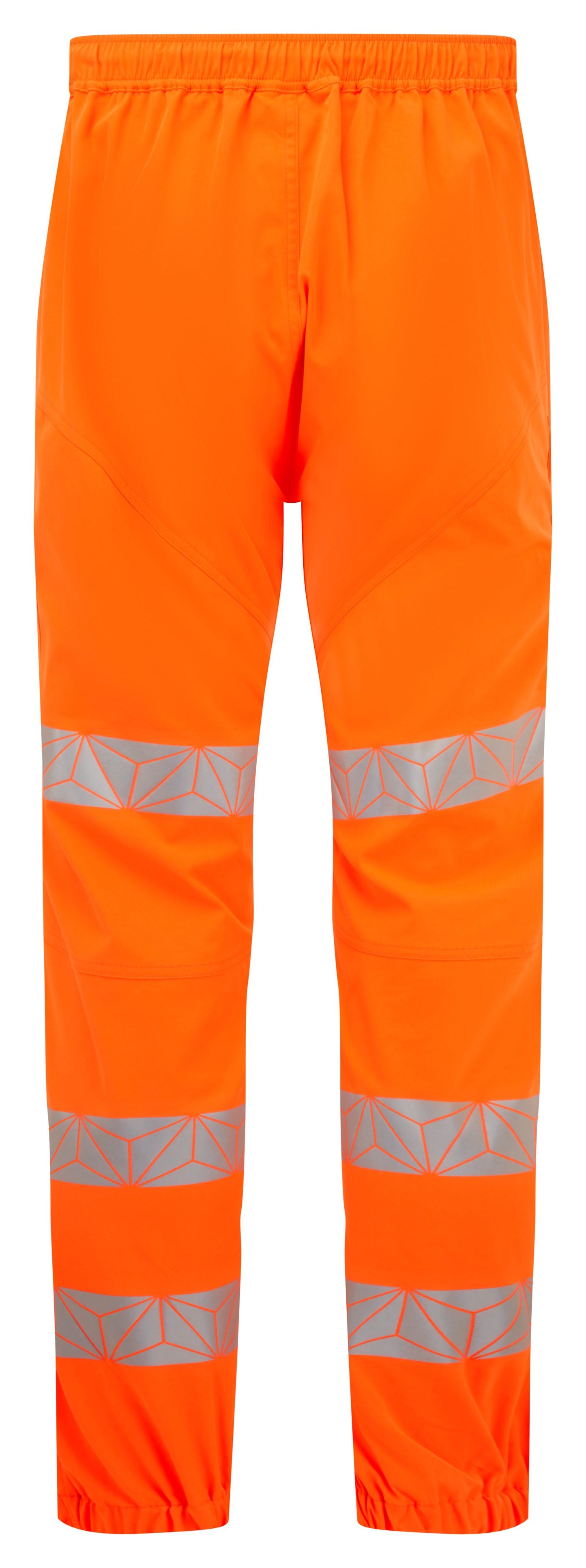 PULSAR® React Unisex GRS Hybrid CL1 Work Pants