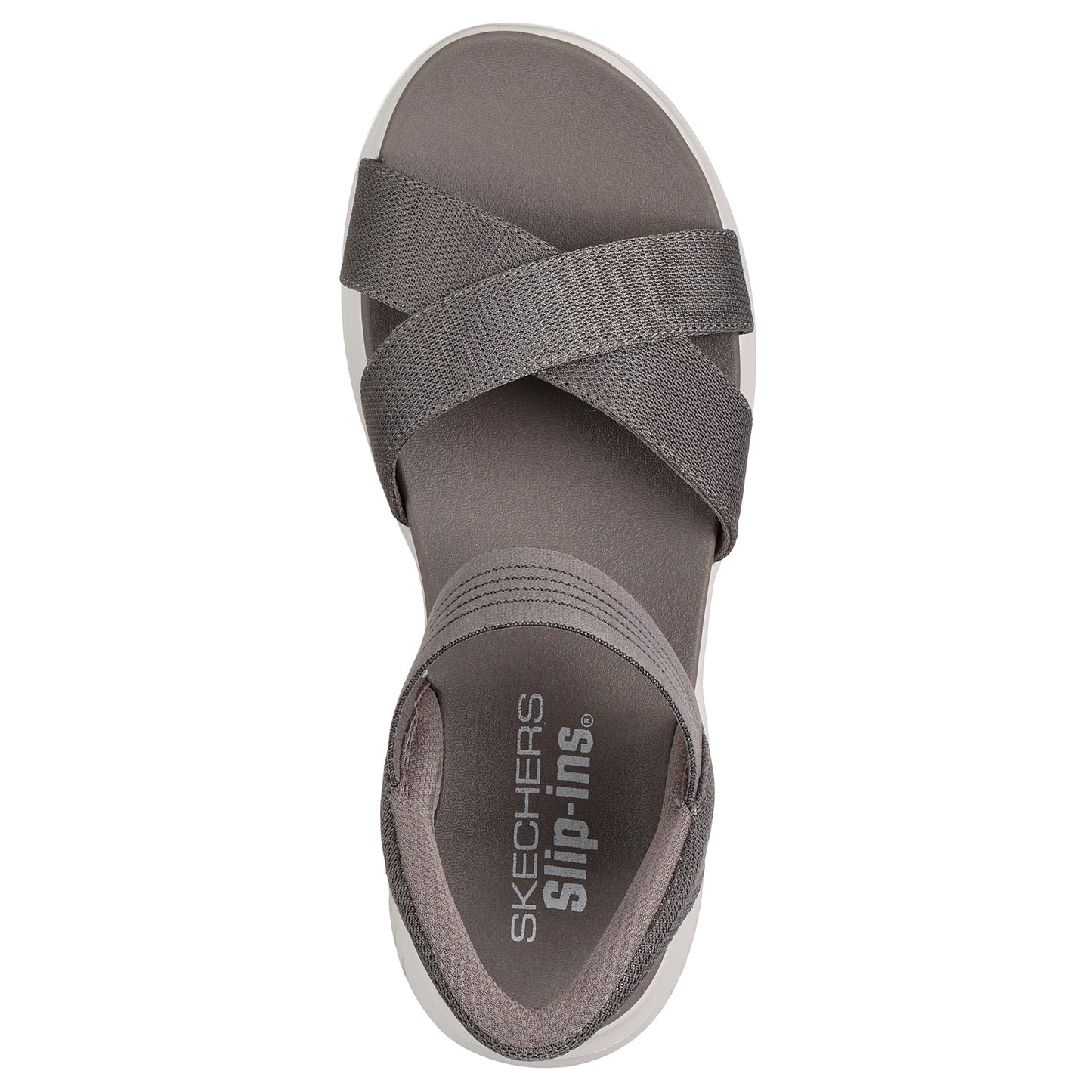 Skechers Sandals Womens Slip Ins Never Better 119975
