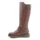 Heavenly Feet Rubymae 2 Vegan Tall Comfort Boots