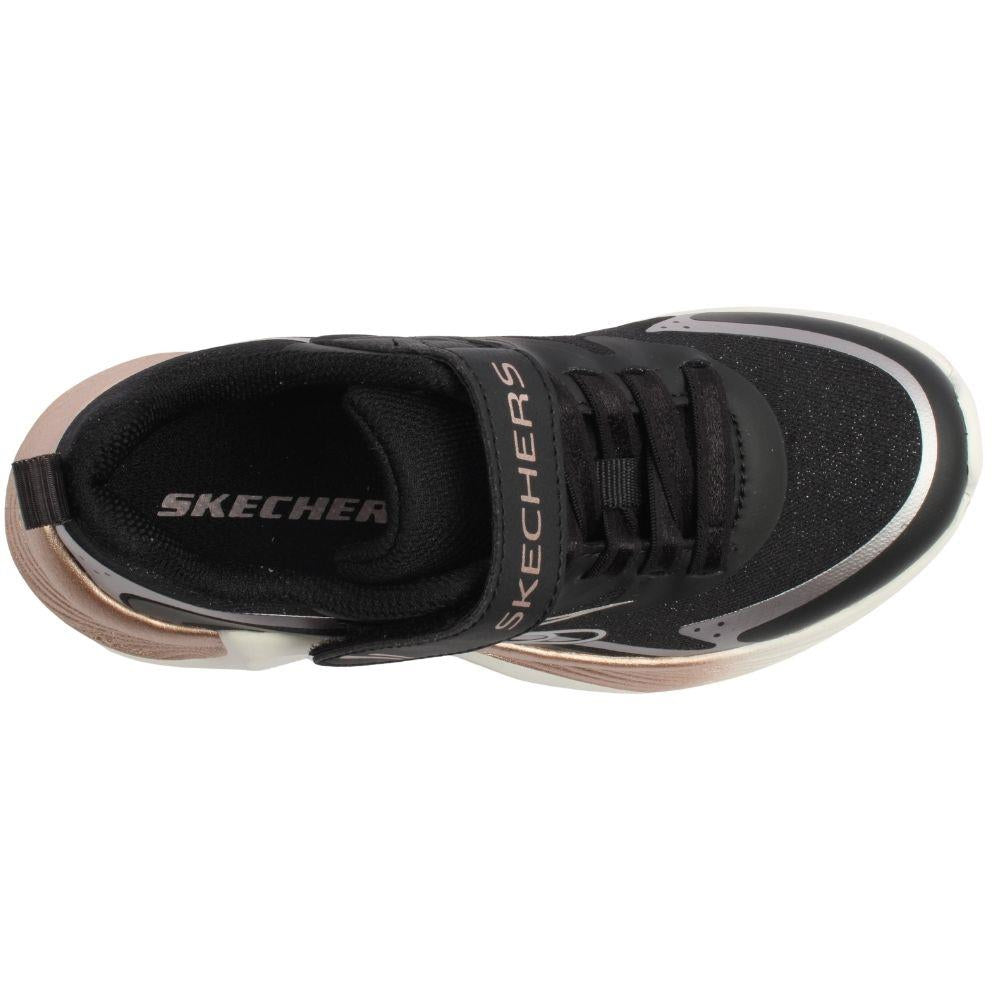 Skechers Kids Trainers Tide Tech - Coastlite 304054L