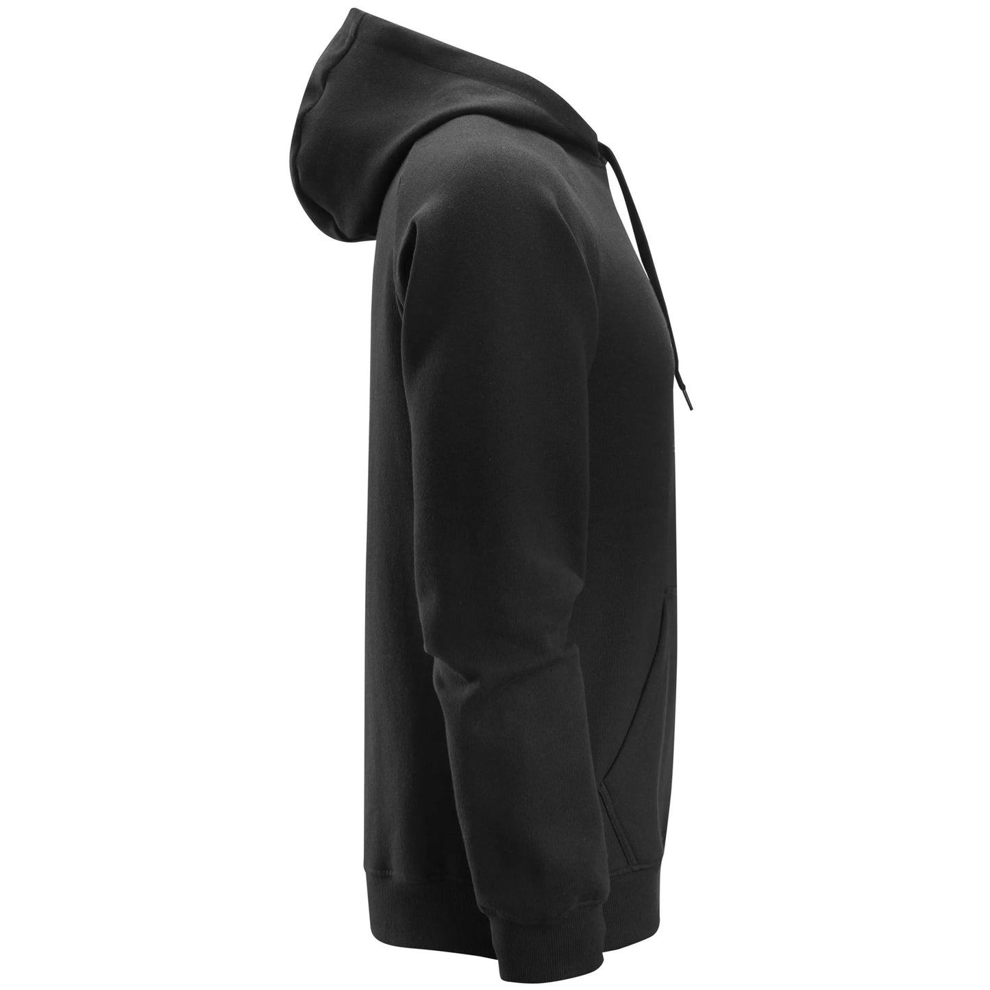 Snickers Workwear Limited Edition Hoodie AWC2024 Black