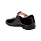 Lelli Kelly LKSI8103 (DB01) Bella Black Patent School Shoes