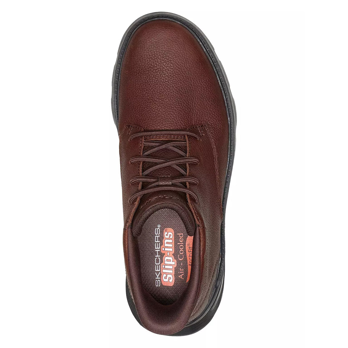Skechers Mens Slip-ins Relaxed Fit: Arch Fit Garza - Ridley Boots 205514
