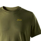 Snickers Workwear Classic Small Logo T-Shirt 2588