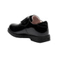 Lelli Kelly Ellie Black Patent School Shoes LK8940 NE03