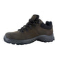 Hi-Tec Walk Lite Camino Ultra Brown Leather Waterproof Shoes