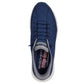 Skechers Mens Trainers Slip-ins: Contour Foam - Cozy Fit 232619
