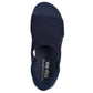 Womens Skechers Slip-ins: Summits - Sweetly Evolved Slingback Sandals UK4-8