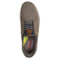Mens Skechers Slip-Ins Relaxed Fit Slade-Ocon Taupe Trainers 210811