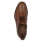 Rieker Mens Laced Formal Leather Shoes 10353