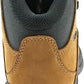 HI-TEC Kids Altitude II JX Light Hiking Tan Walking Boots