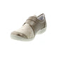 Remonte R7600-93 Metallic Leather Comfort Shoes
