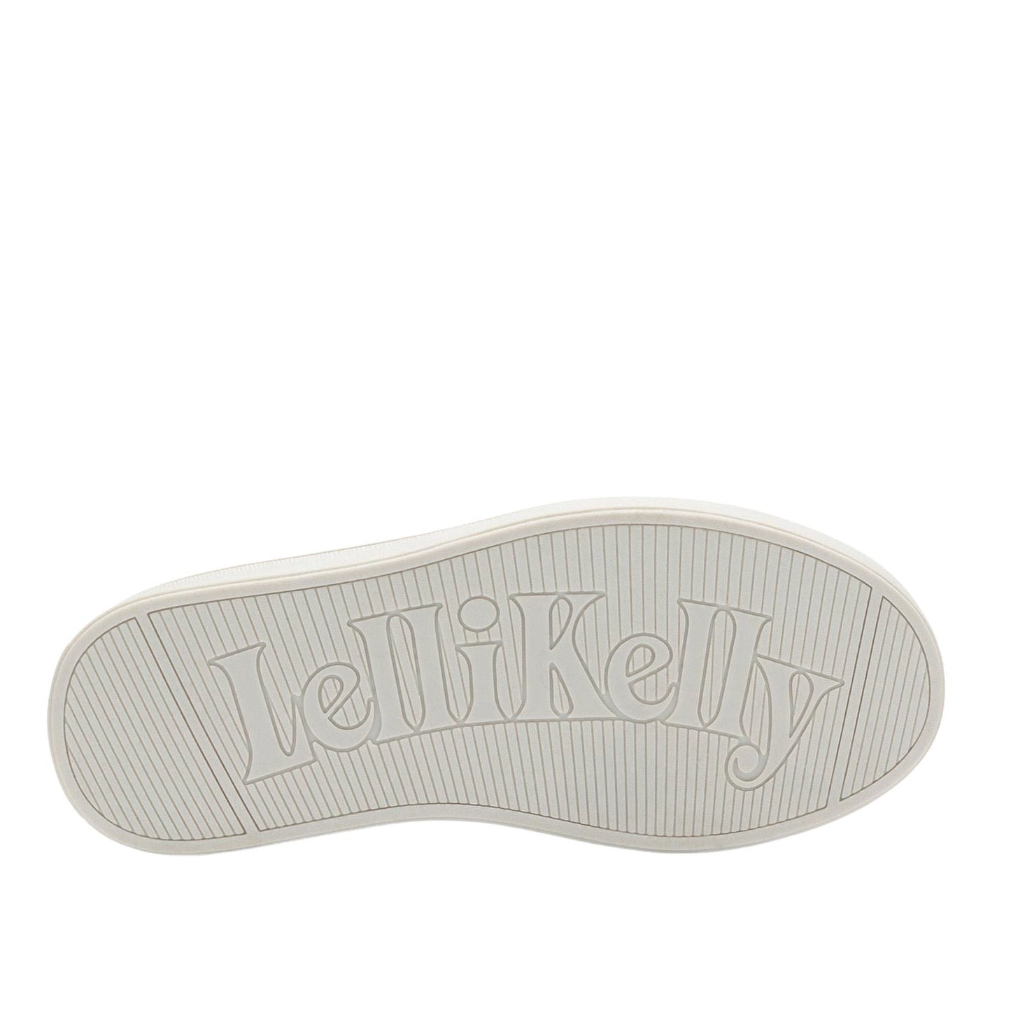 Lelli Kelly Girls LK4010 Gioiello Glitter Trainers