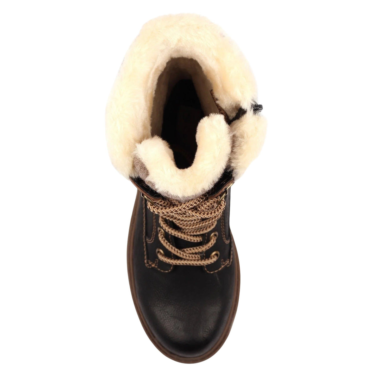 Lunar Cambridge Ice Grip Waterproof Boots