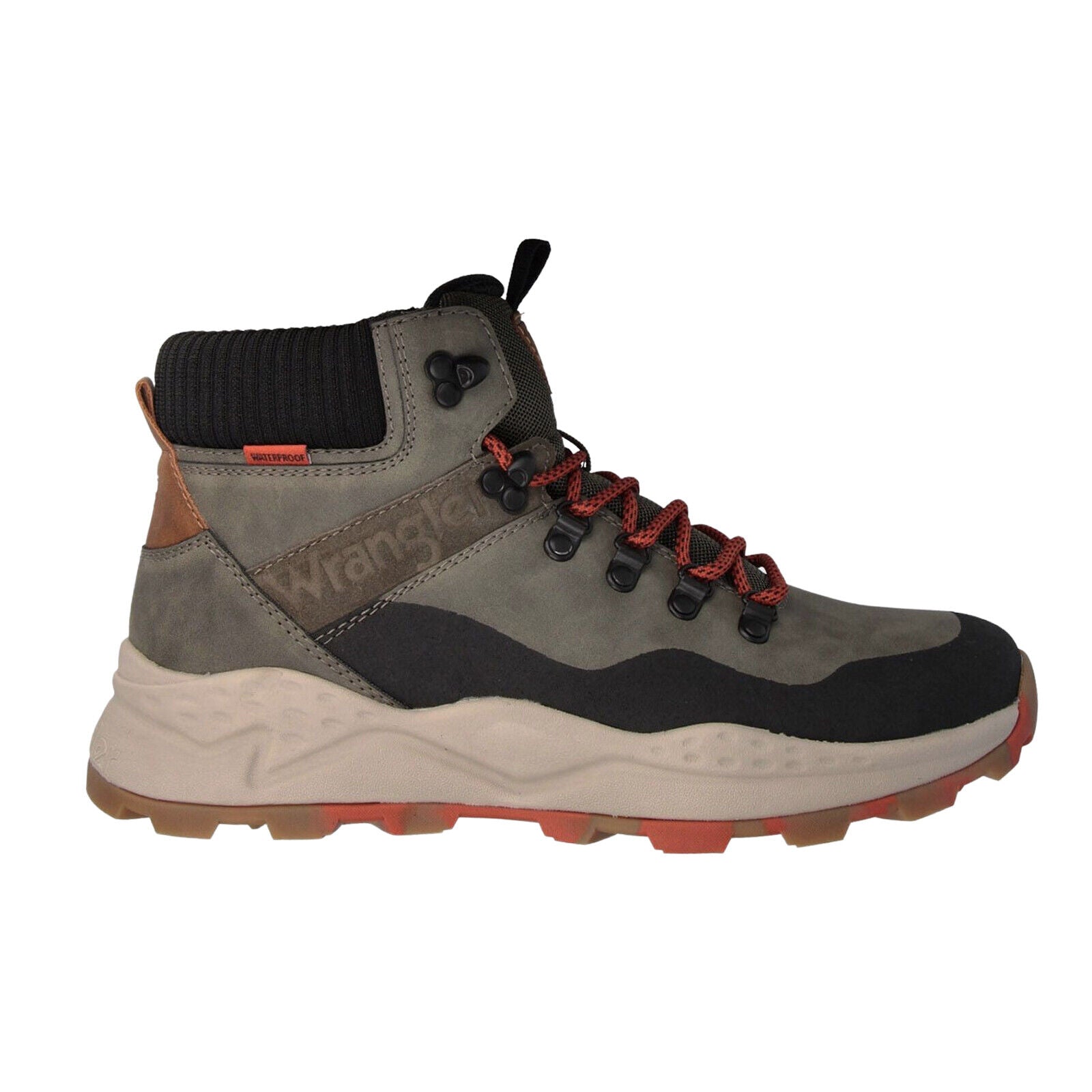 Military sale mountain boots