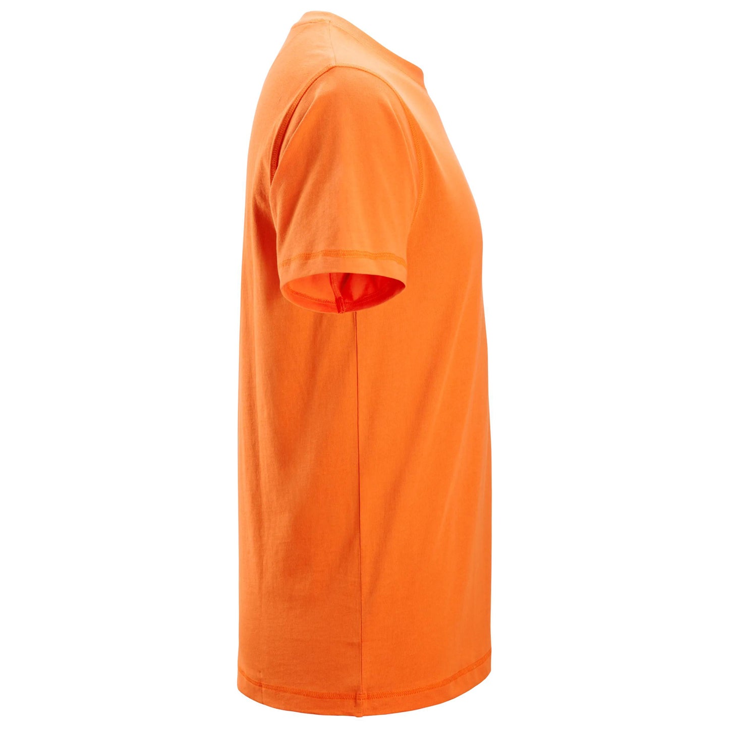 Mens Snickers Plain Classic T-Shirt 2502