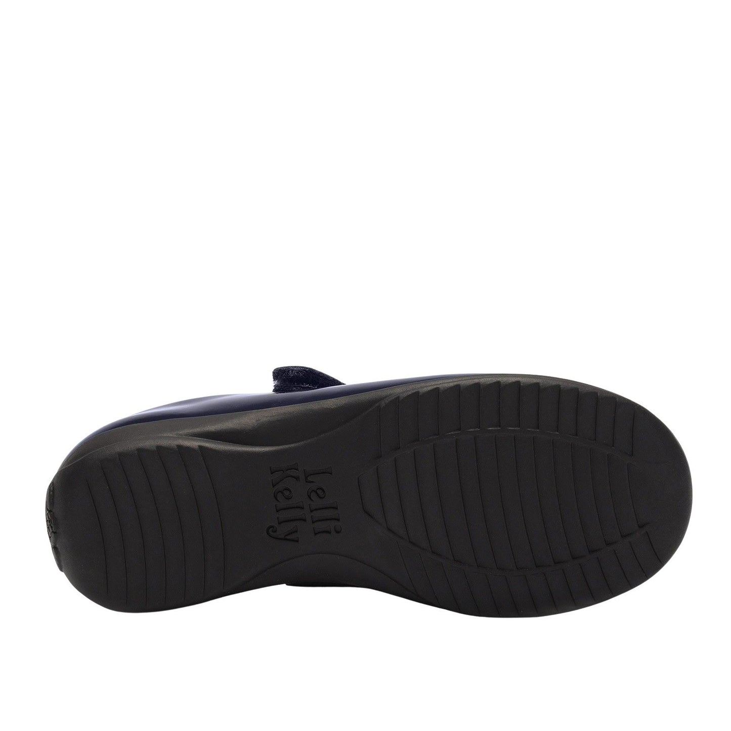 Lelli Kelly Taylor F Fit Patent School Shoes LKSI8466