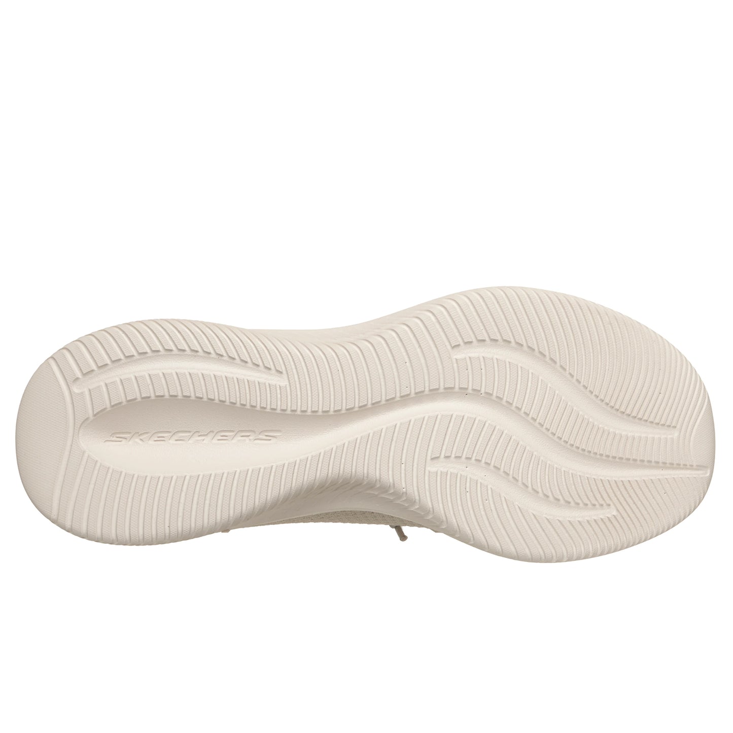 Skechers Womens Slip-Ins Ultra Flex 4.0 Trainers 150801