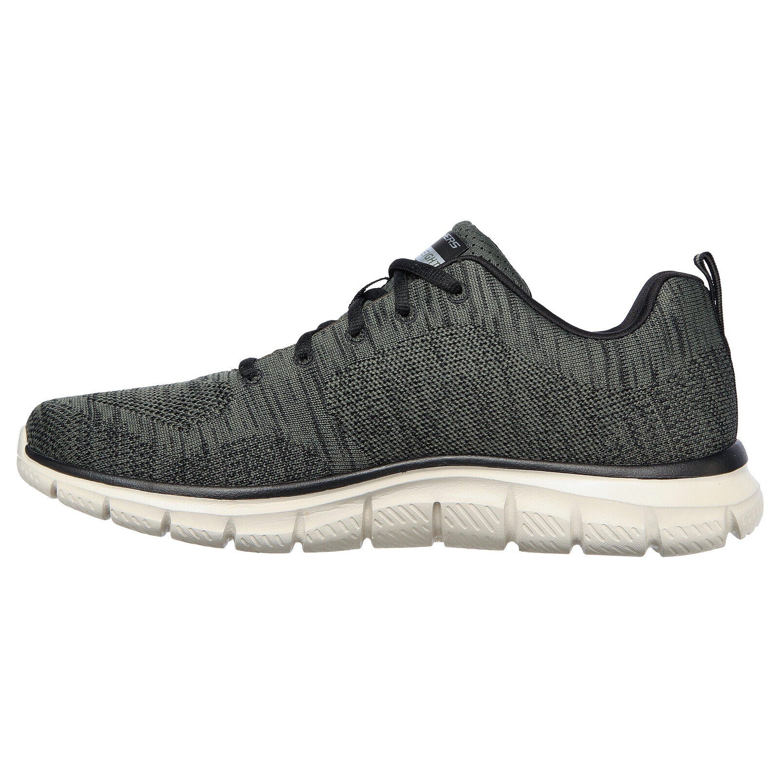 Skechers stunner deals knit mesh