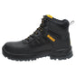 Dewalt Douglas Black Waterproof Safety Steel Toe Cap Boots DWF50232-101