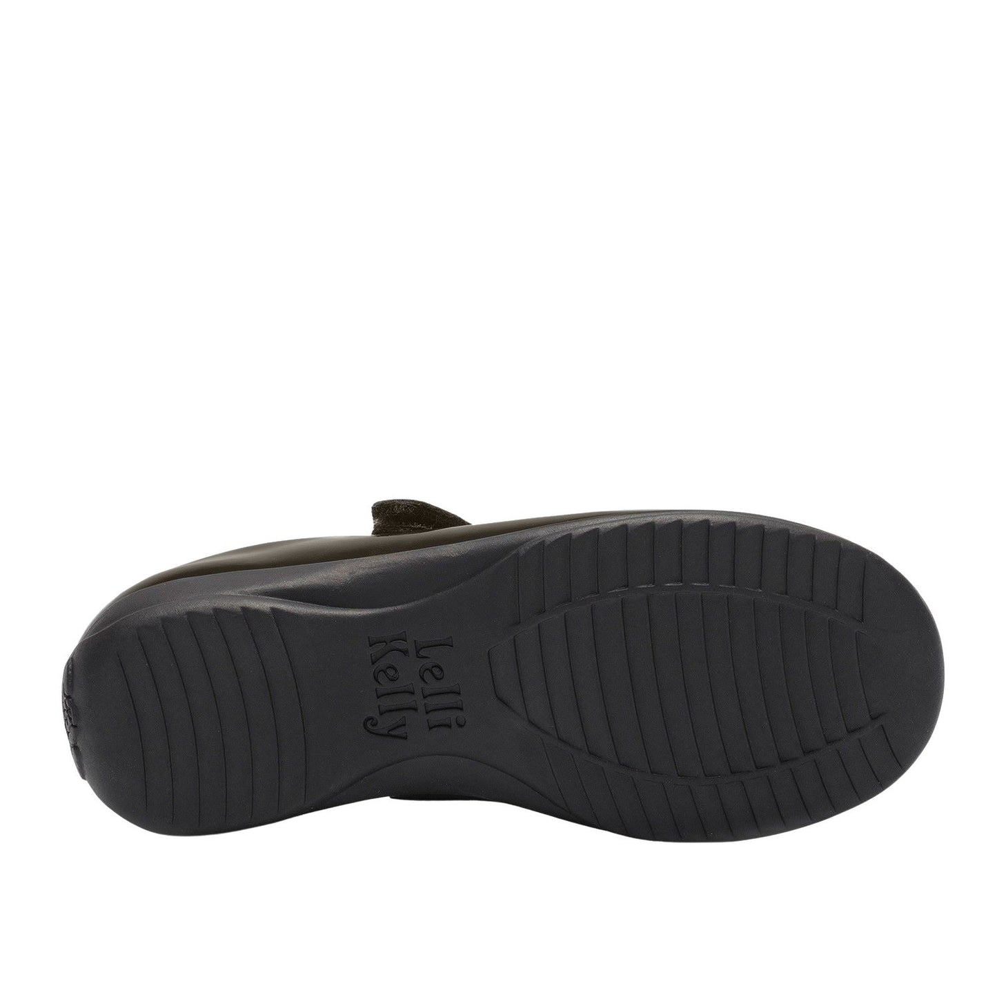 Lelli Kelly Taylor F Fit Patent School Shoes LKSI8466