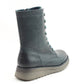 Heavenly Feet Martina4 Vegan Mid Ankle Boots