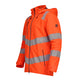 PULSAR® React Men's Waterproof Hi-Vis GRS Shell Jacket